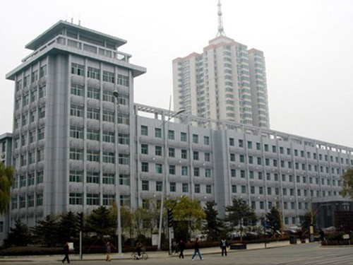 中铁三局